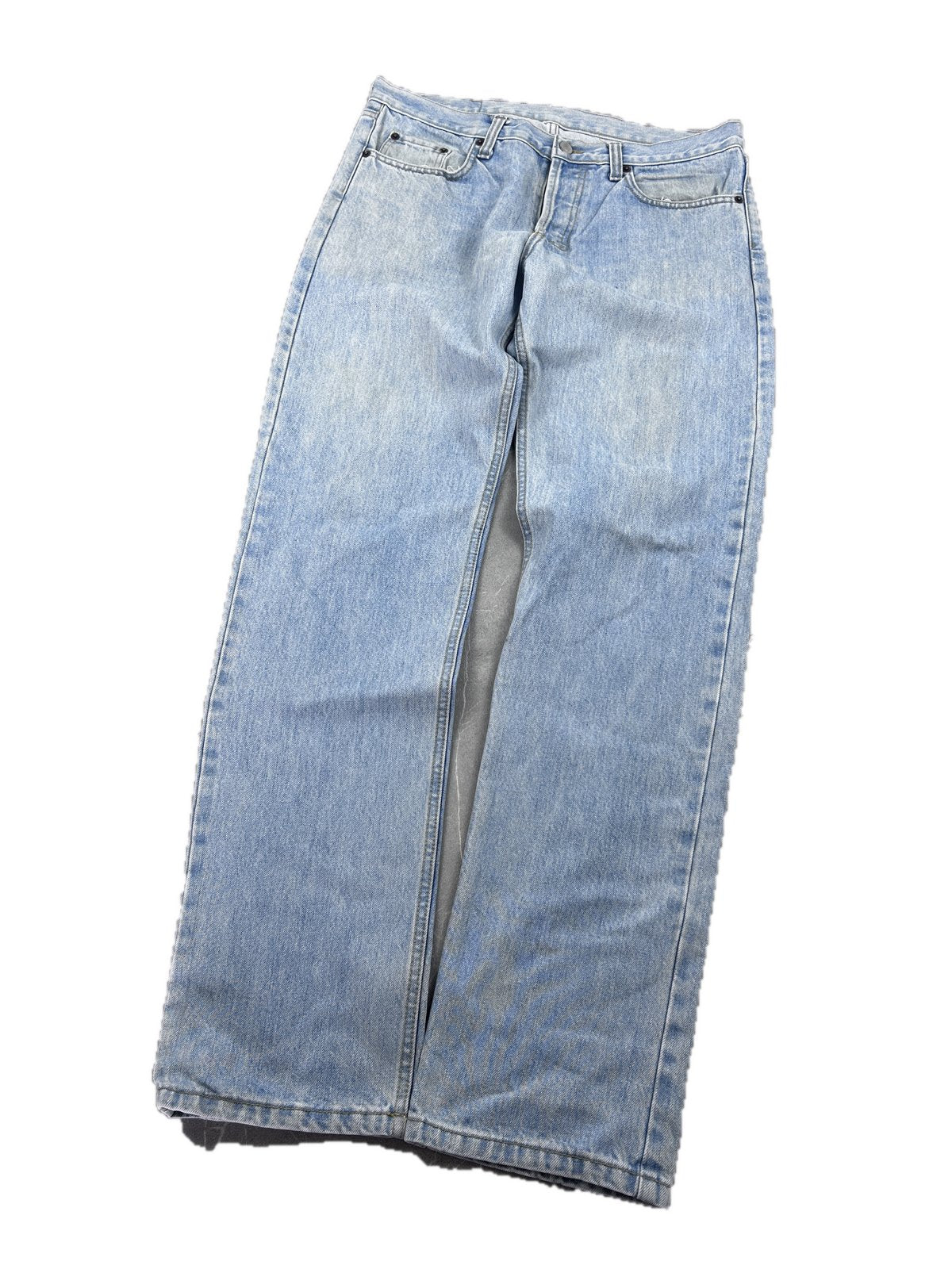 Levis 501 Jeans