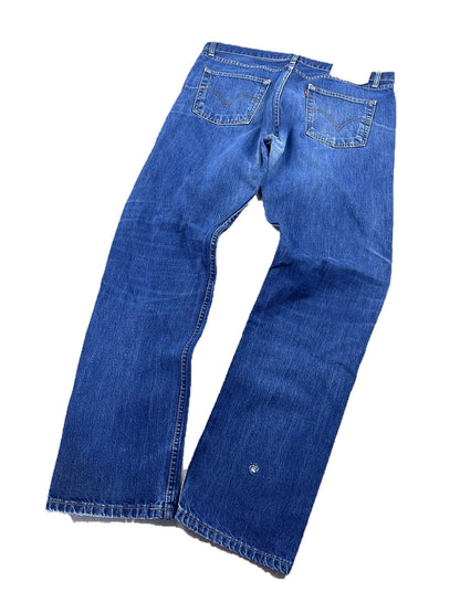 Levis 501 Jeans