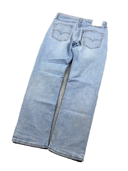 Levis Jeans
