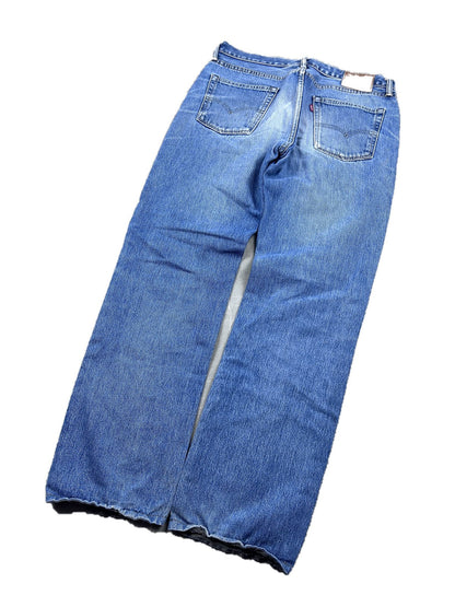 Levis Jeans