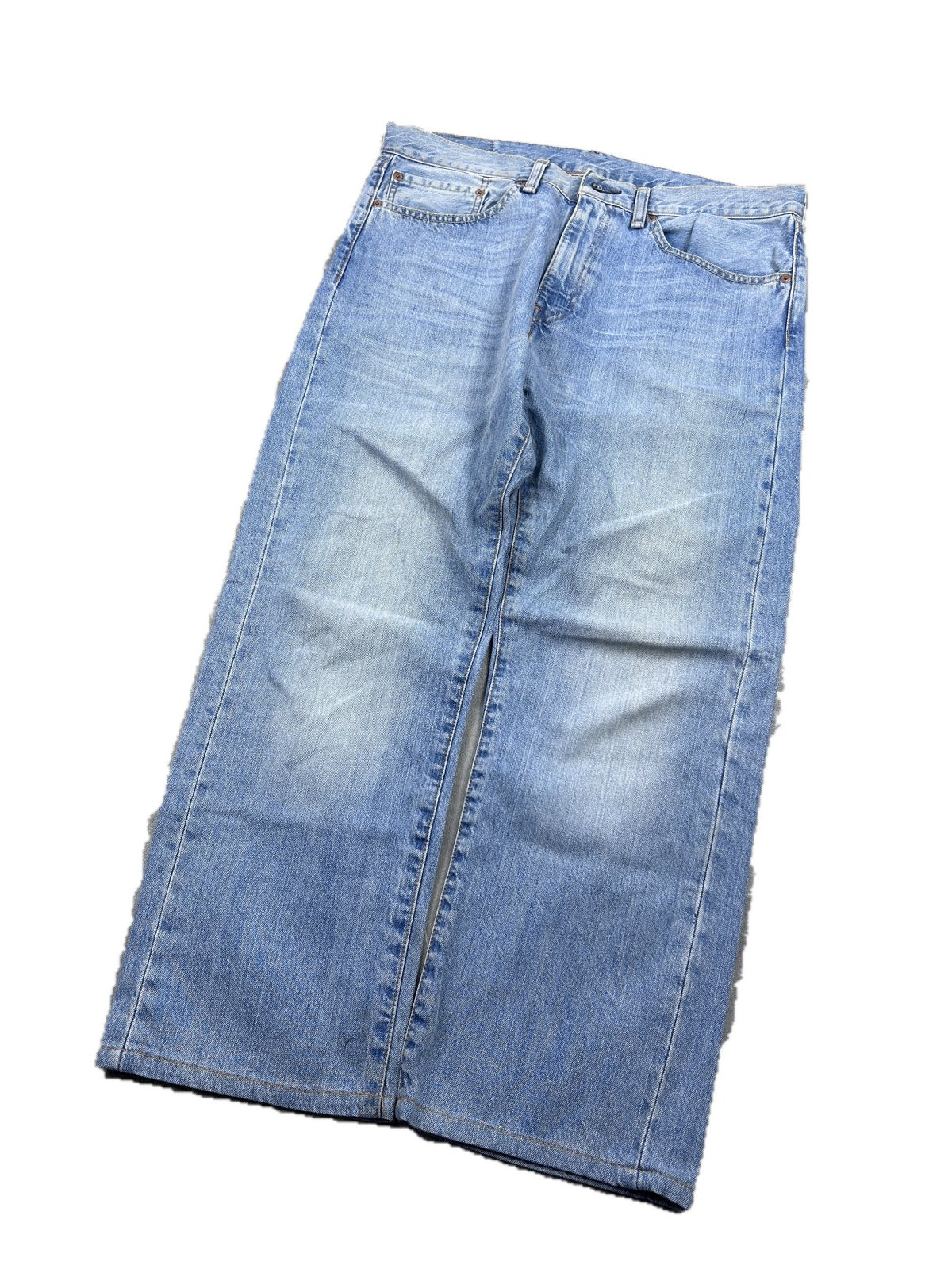 Levis Jeans