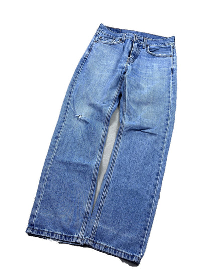 Levis Jeans