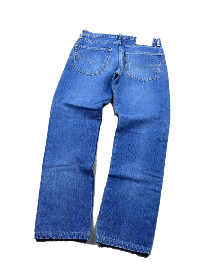Levis Jeans