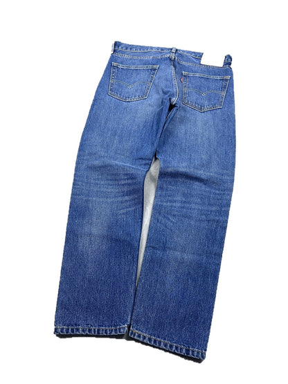 Levis Jeans