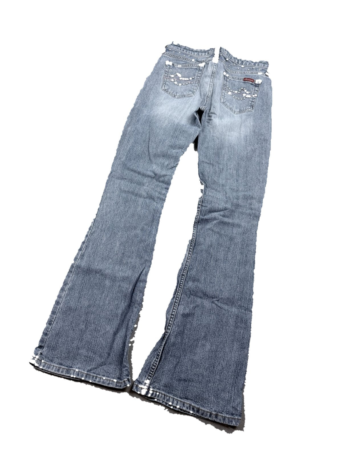 Rückseite