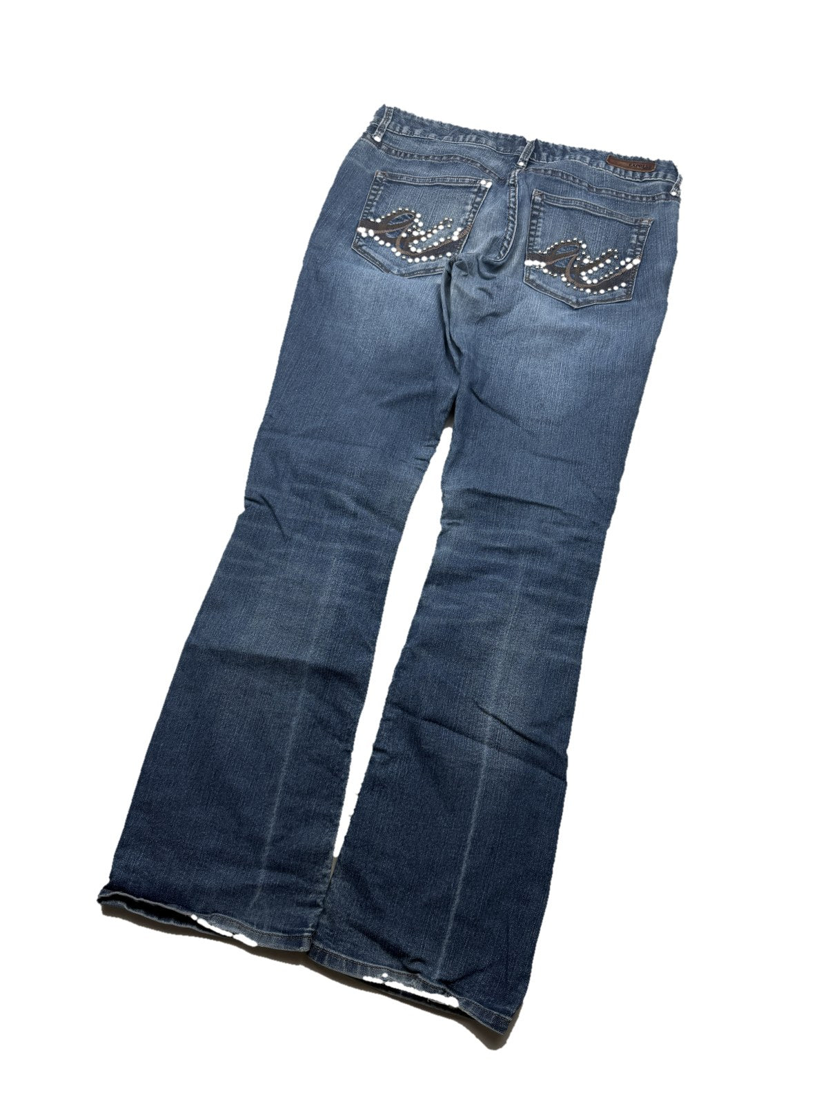 Rückseite