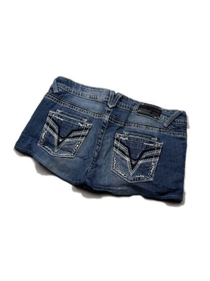 Y2K Damen Rock