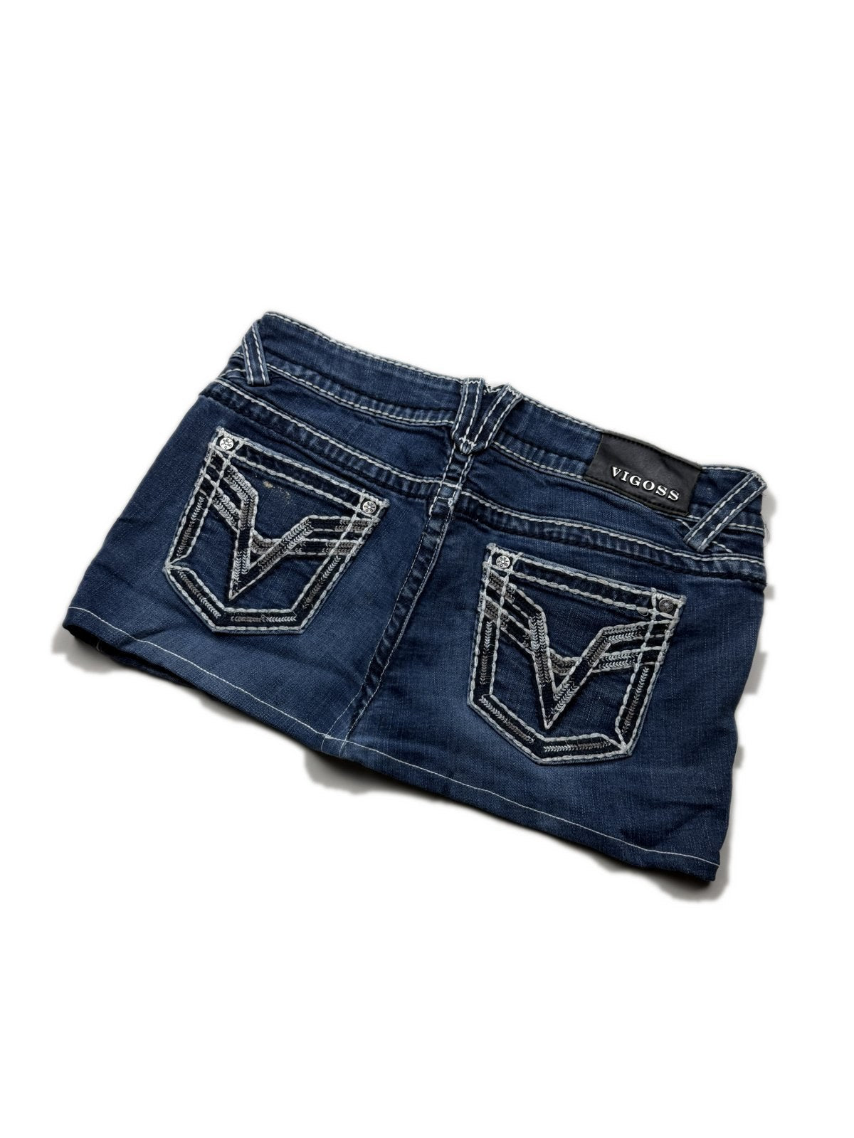 Y2K Damen Rock