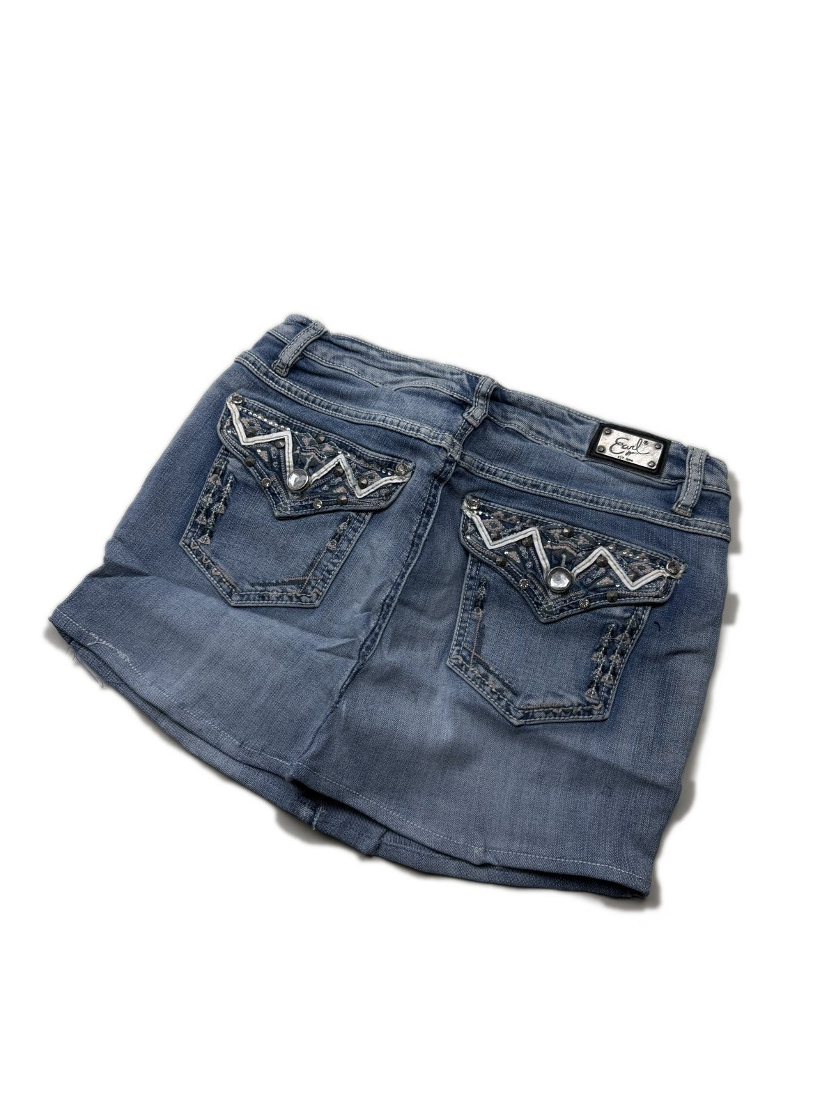 Y2K Damen Rock