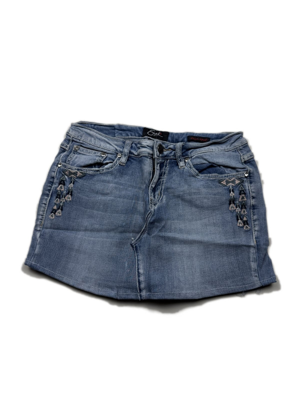 Y2K Damen Rock
