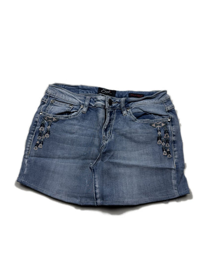 Y2K Damen Rock