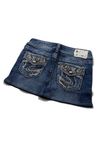 Y2K Damen Rock