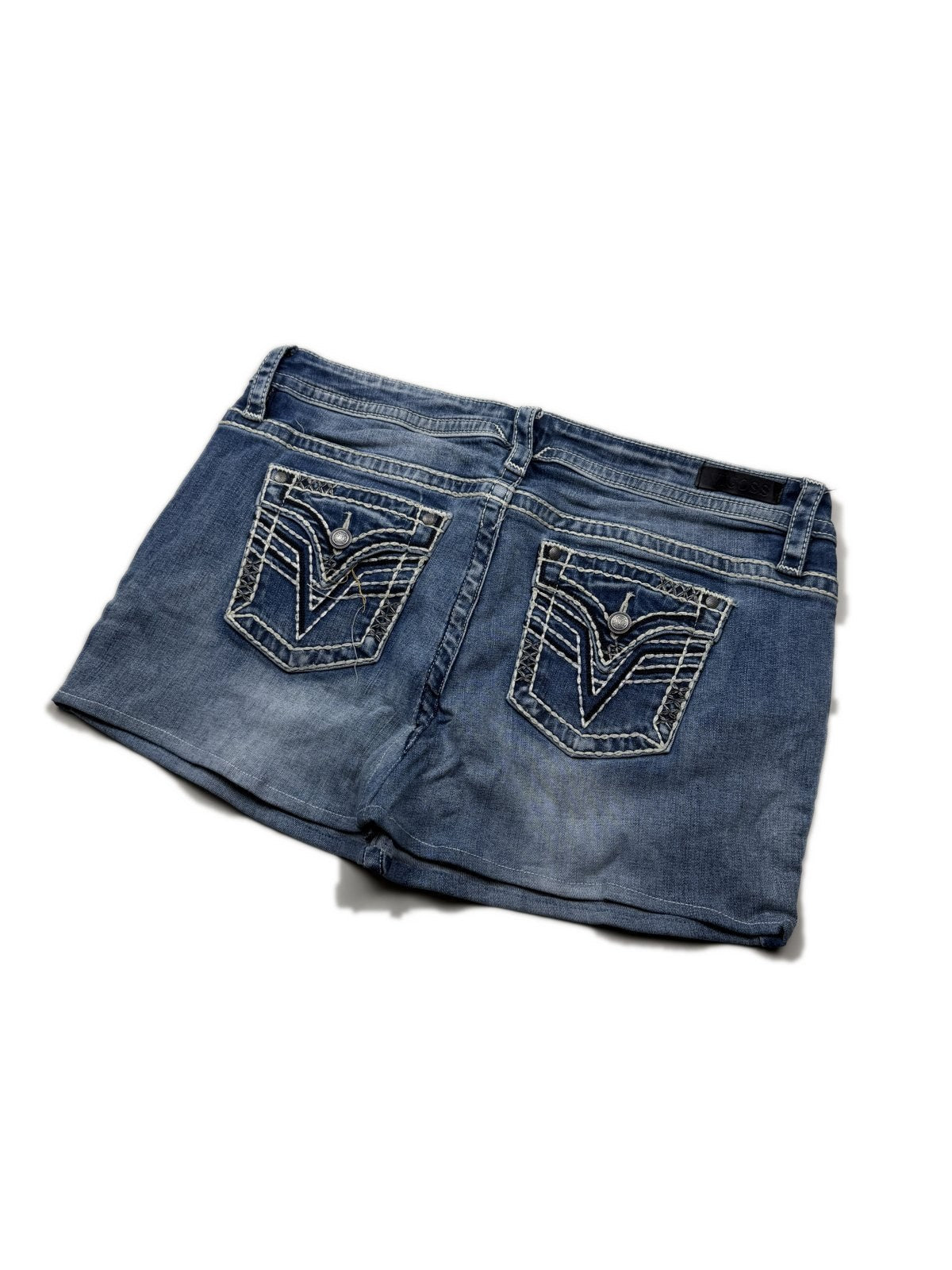 Y2K Damen Rock