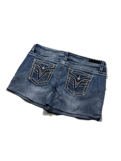 Y2K Damen Rock