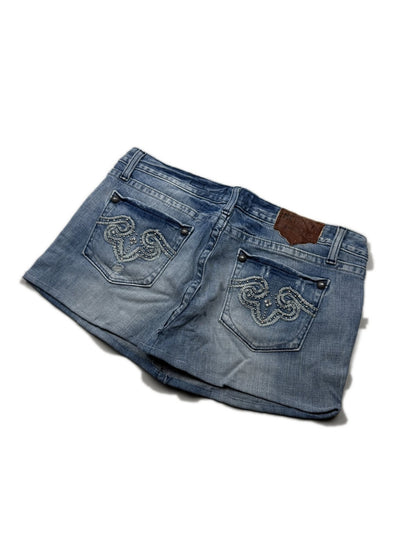 Y2K Damen Rock