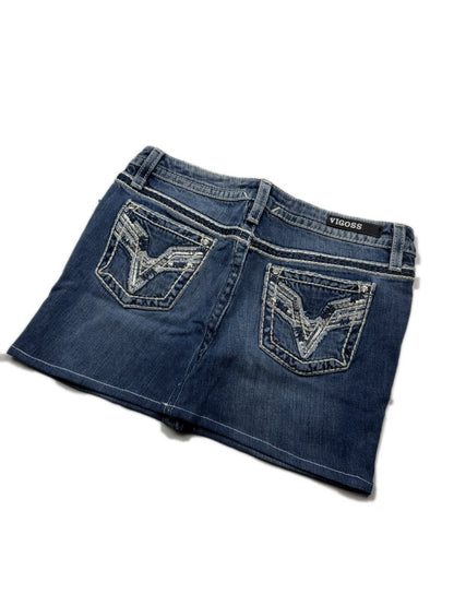 Y2K Damen Rock