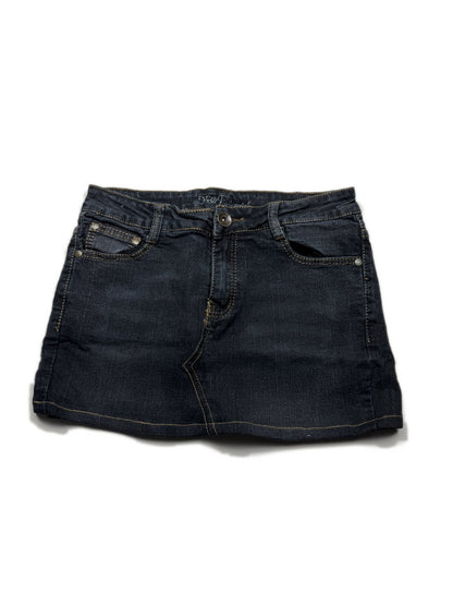 Y2K Damen Rock