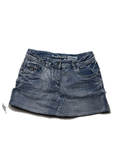 Y2K Damen Rock