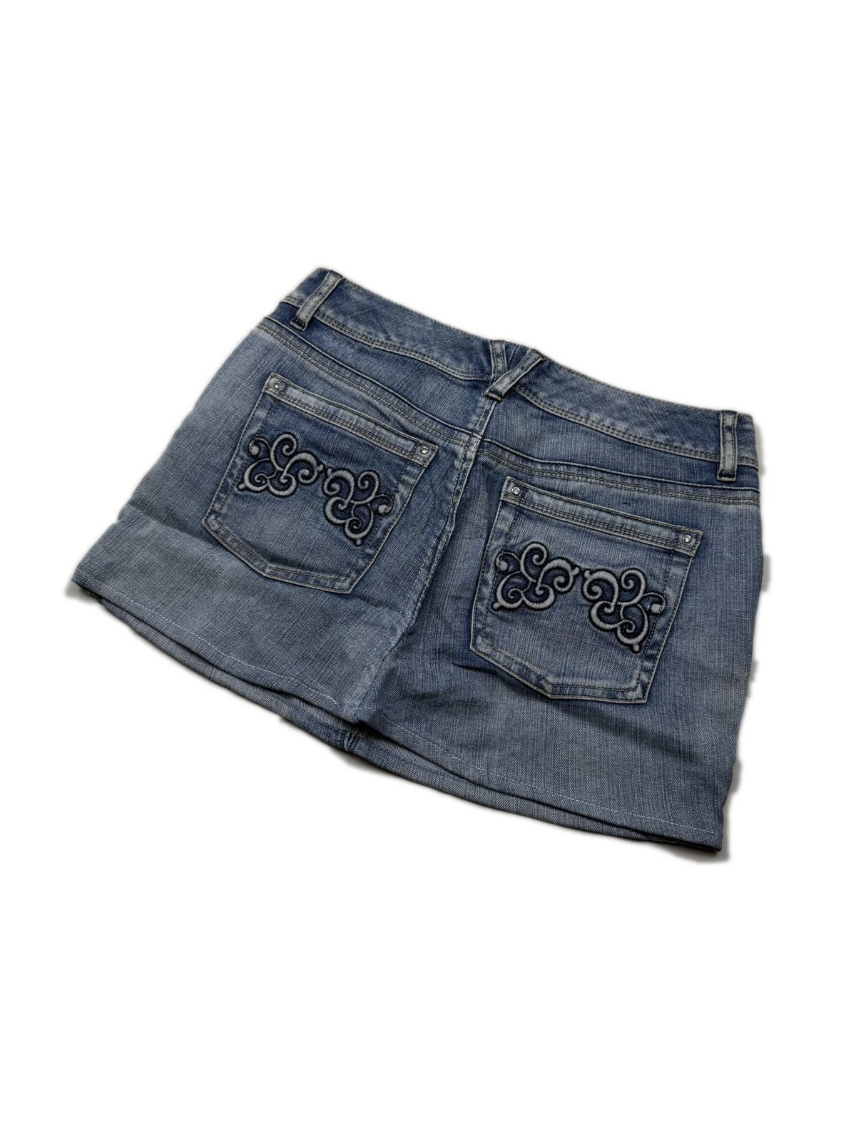 Y2K Damen Rock