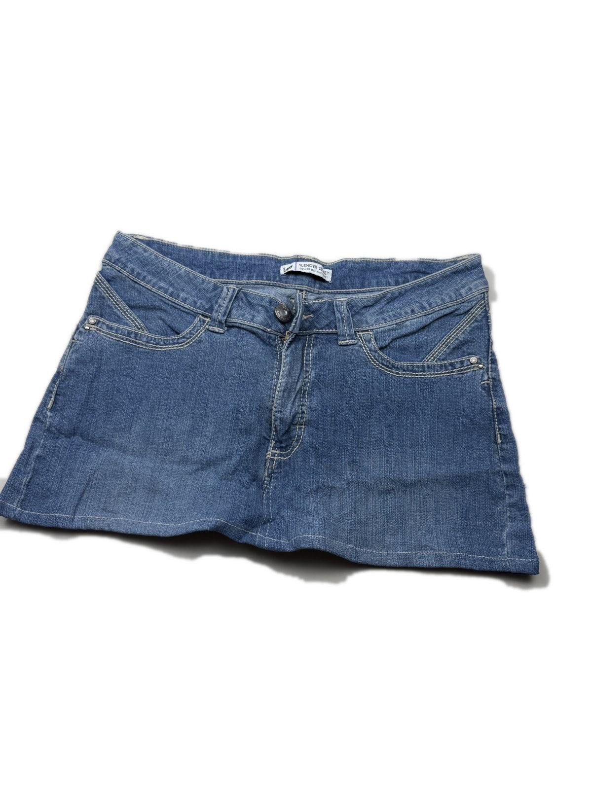 Y2K Damen Rock