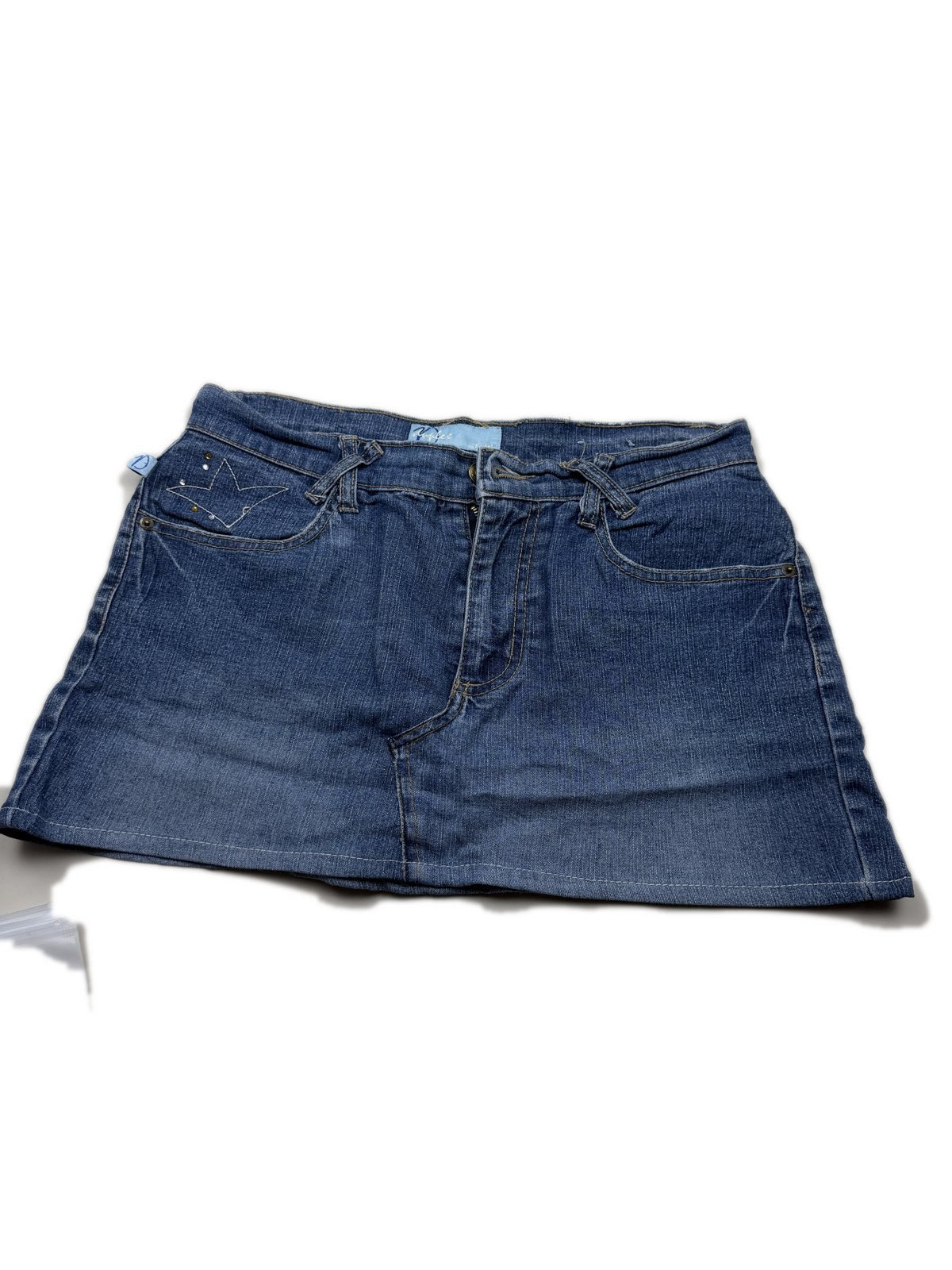 Y2K Damen Rock