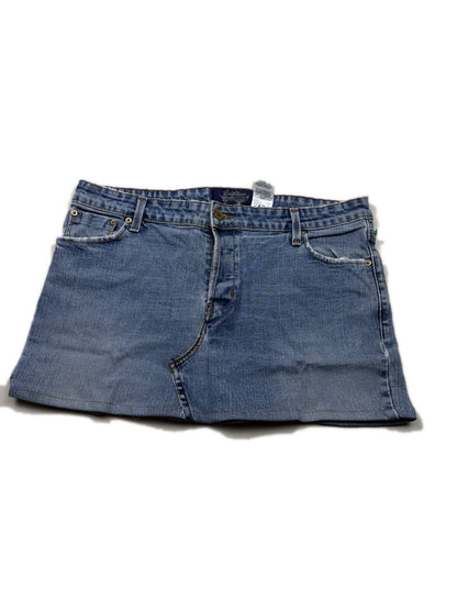 Y2K Damen Rock