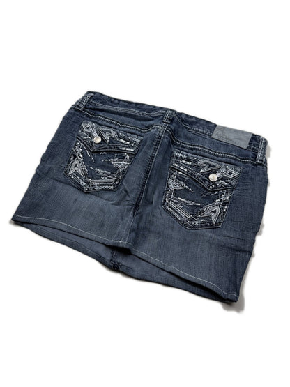 Y2K Damen Rock