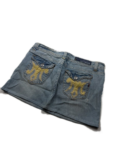 Y2K Damen Rock