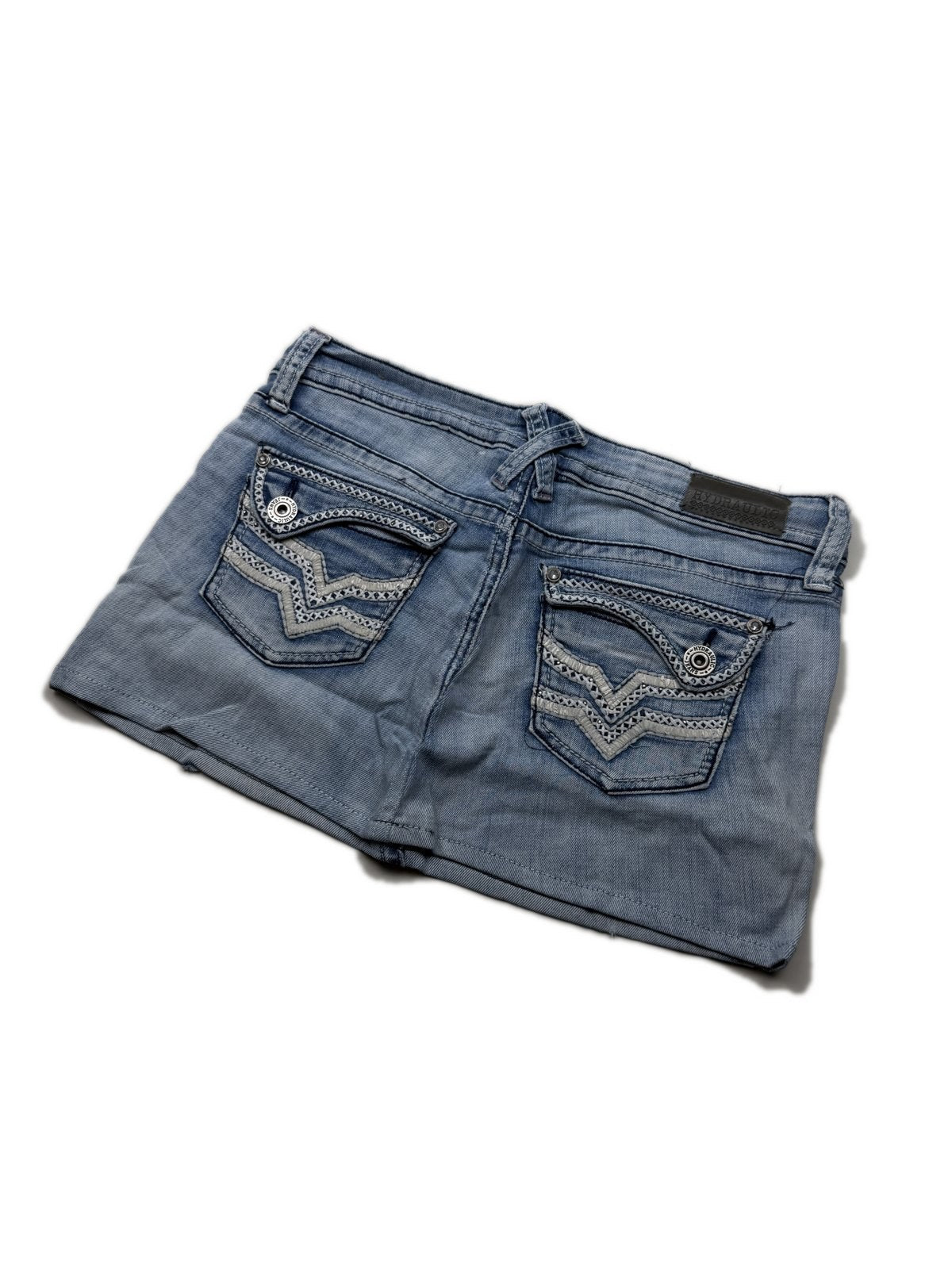 Y2K Damen Rock