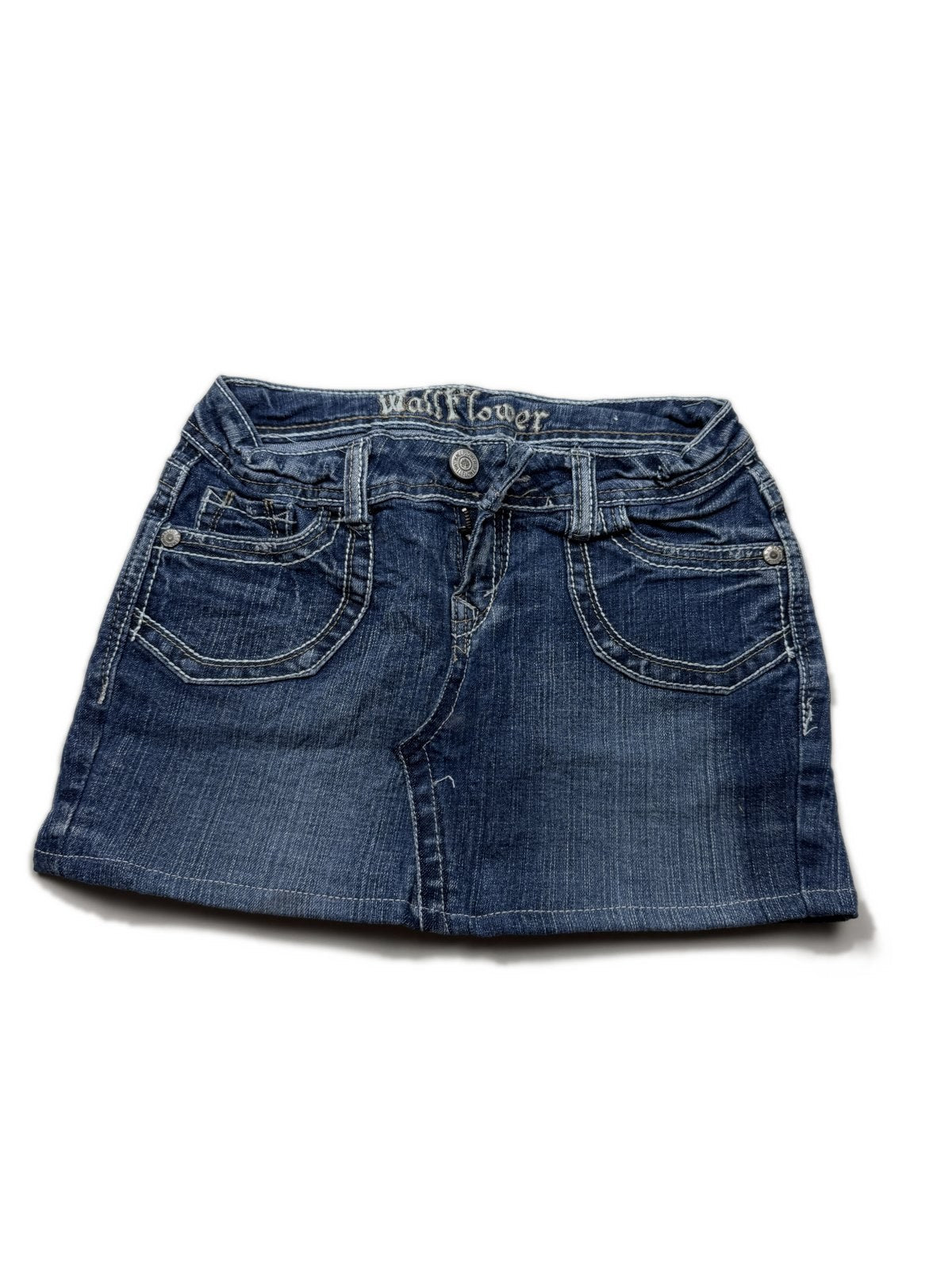 Y2K Damen Rock
