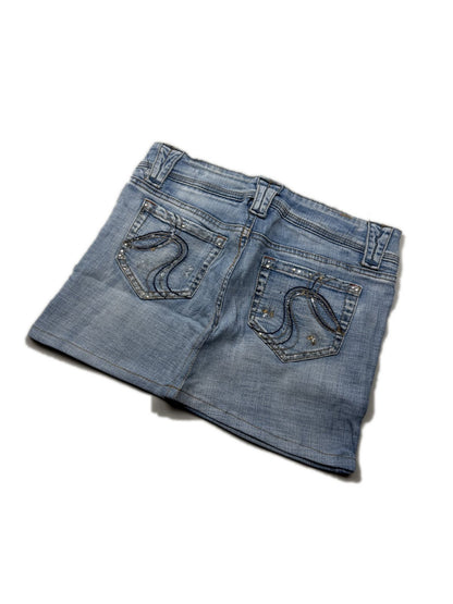 Y2K Damen Rock