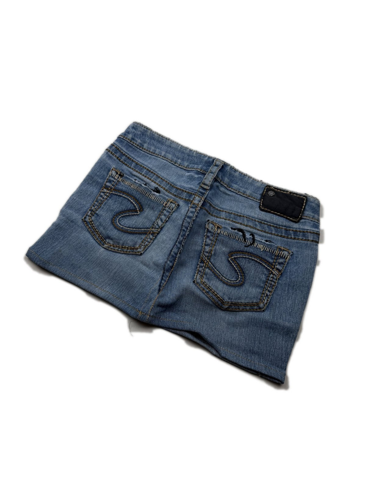 Y2K Damen Rock