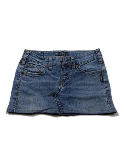 Y2K Damen Rock