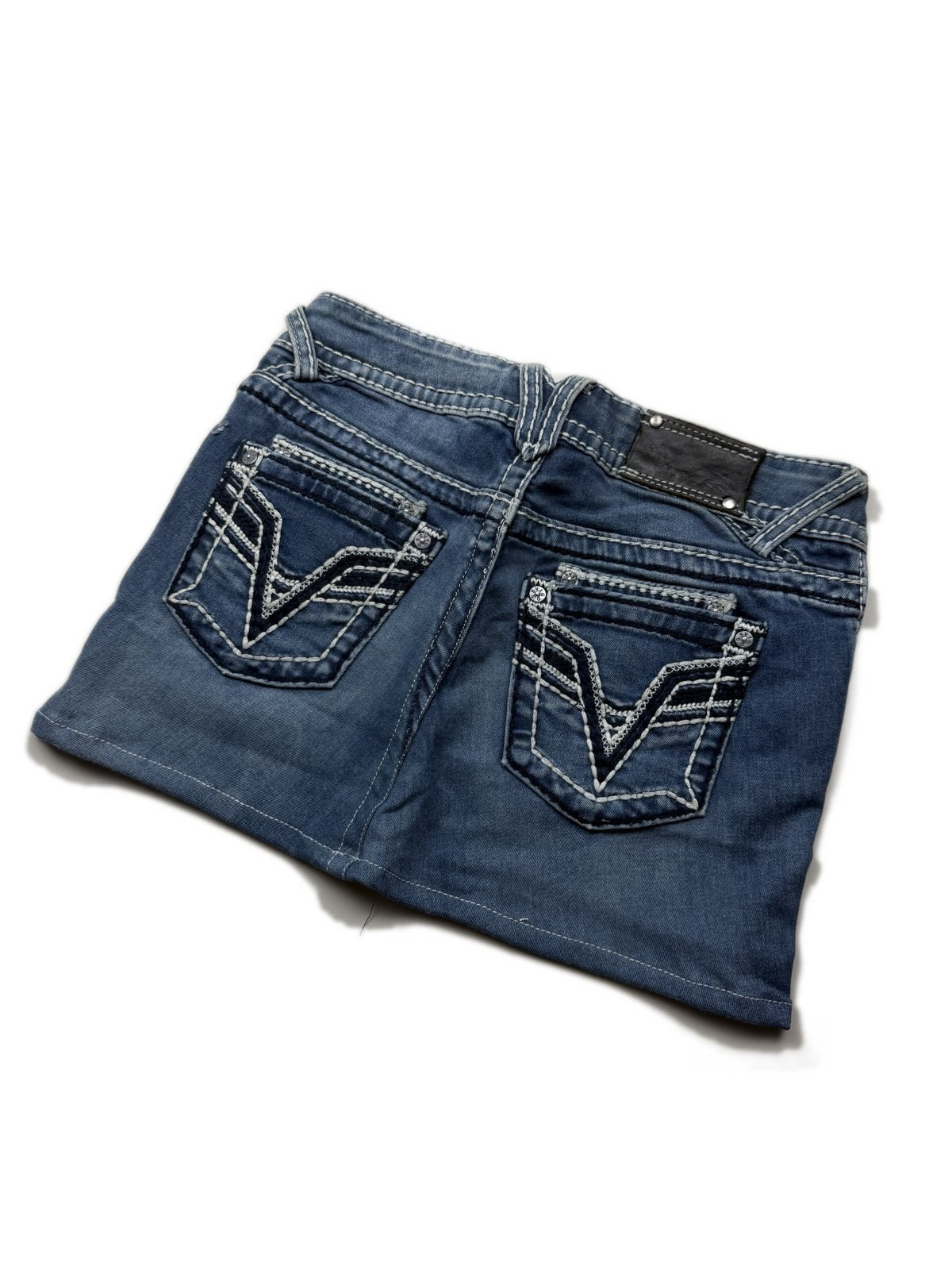 Y2K Damen Rock