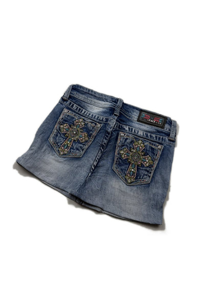 Y2K Damen Rock