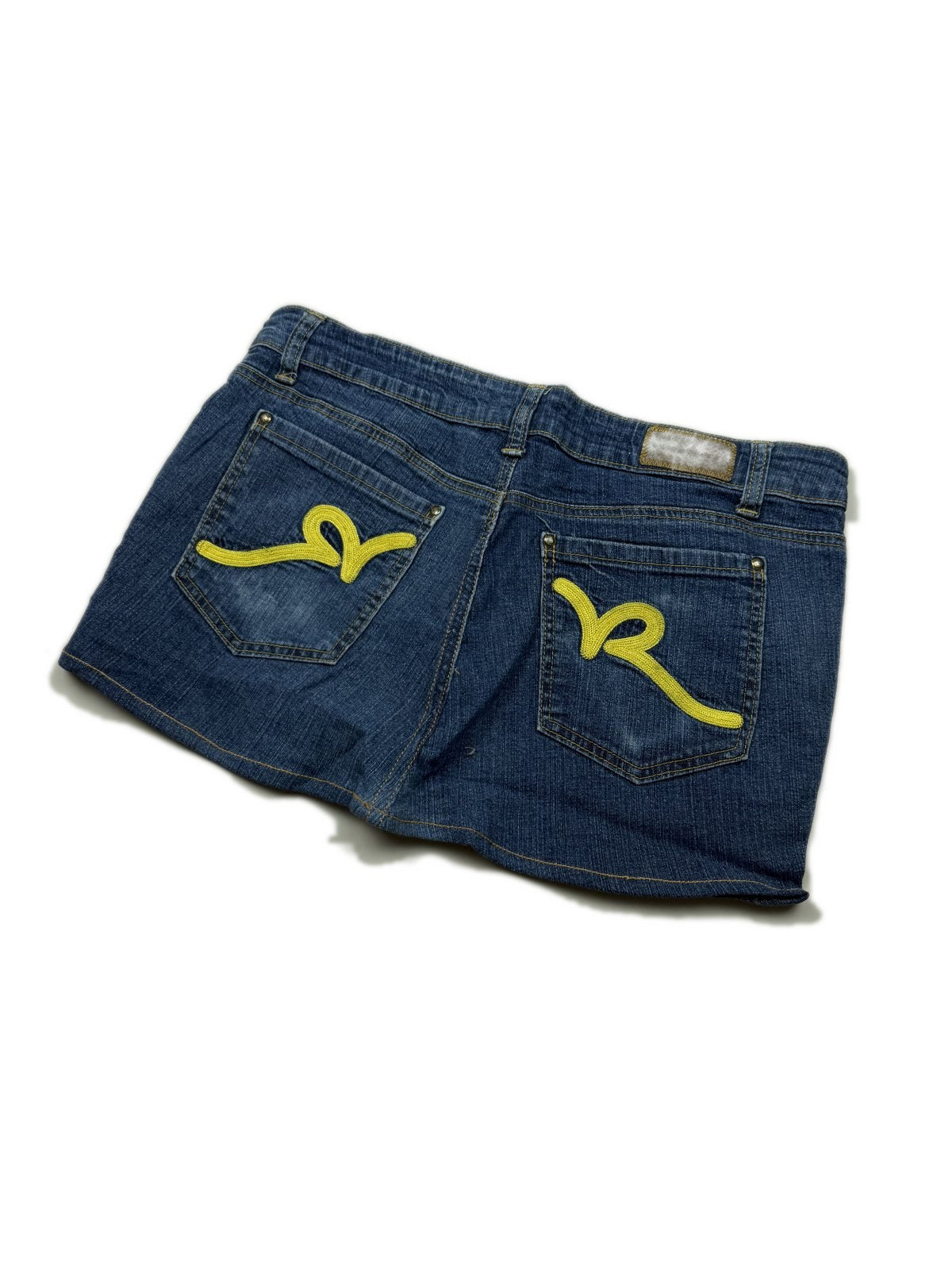 Y2K Damen Rock