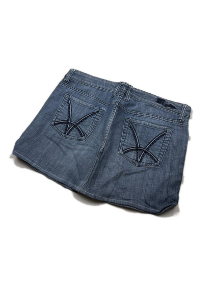 Y2K Damen Rock