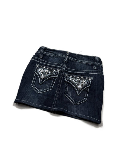 Y2K Damen Rock