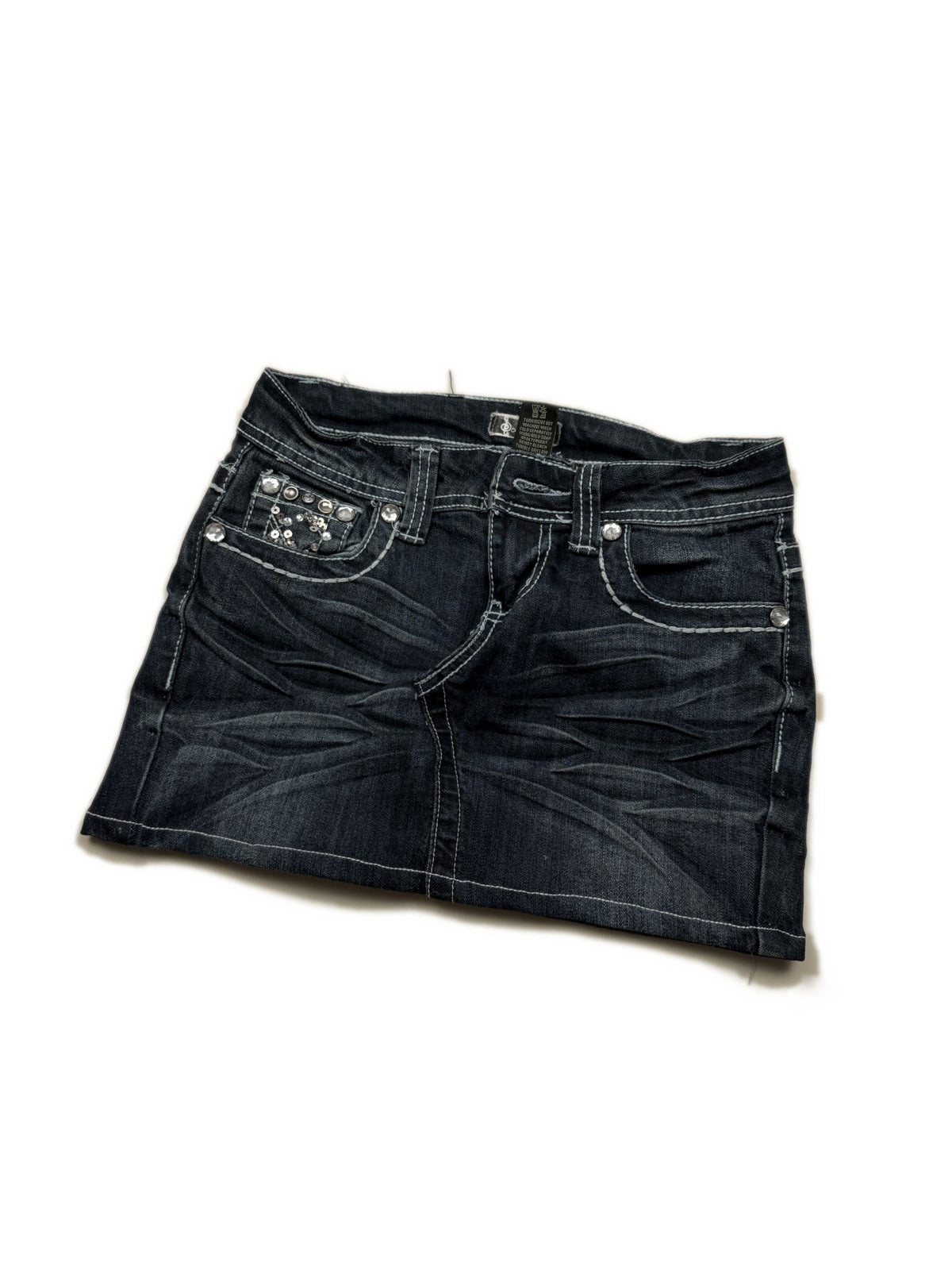 Y2K Damen Rock