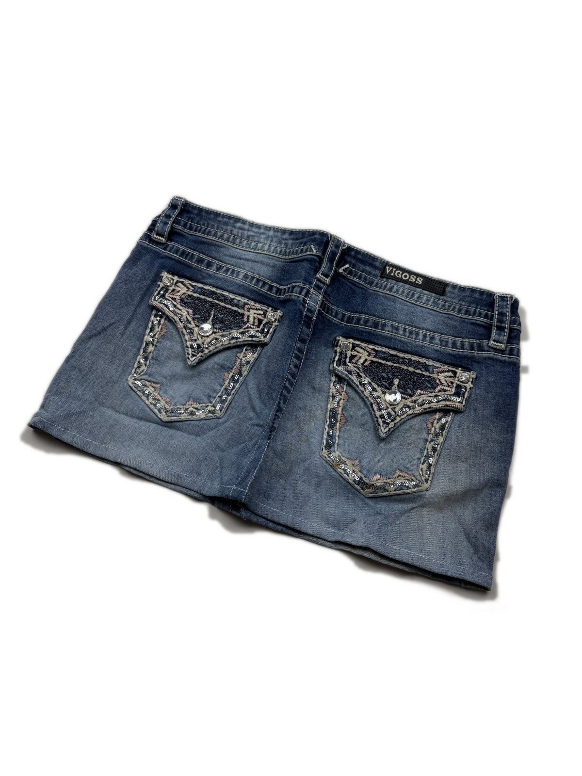 Y2K Damen Rock