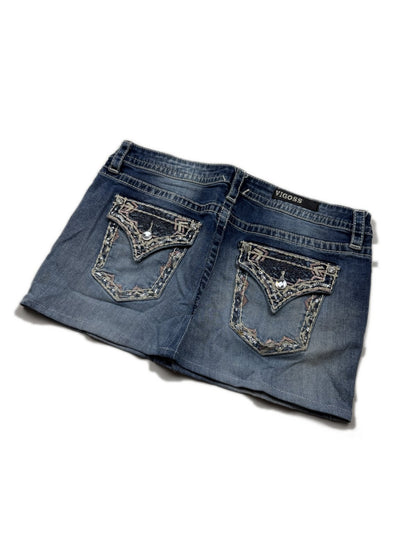 Y2K Damen Rock