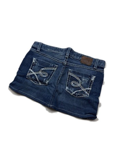 Y2K Damen Rock