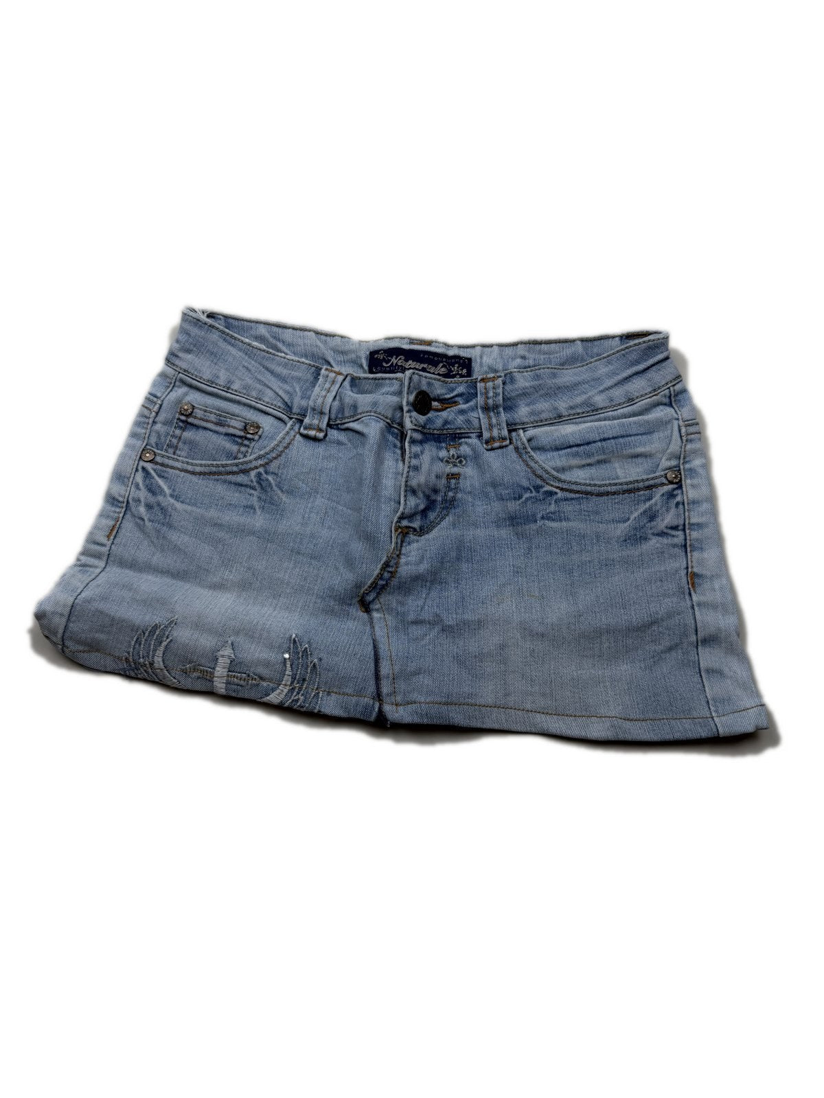 Y2K Damen Rock