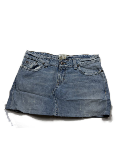 Y2K Damen Rock