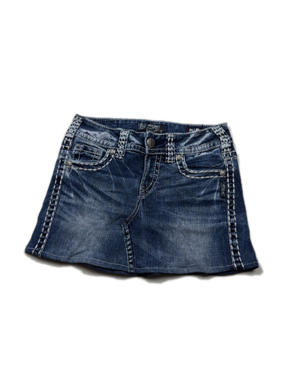 Y2K Damen Rock