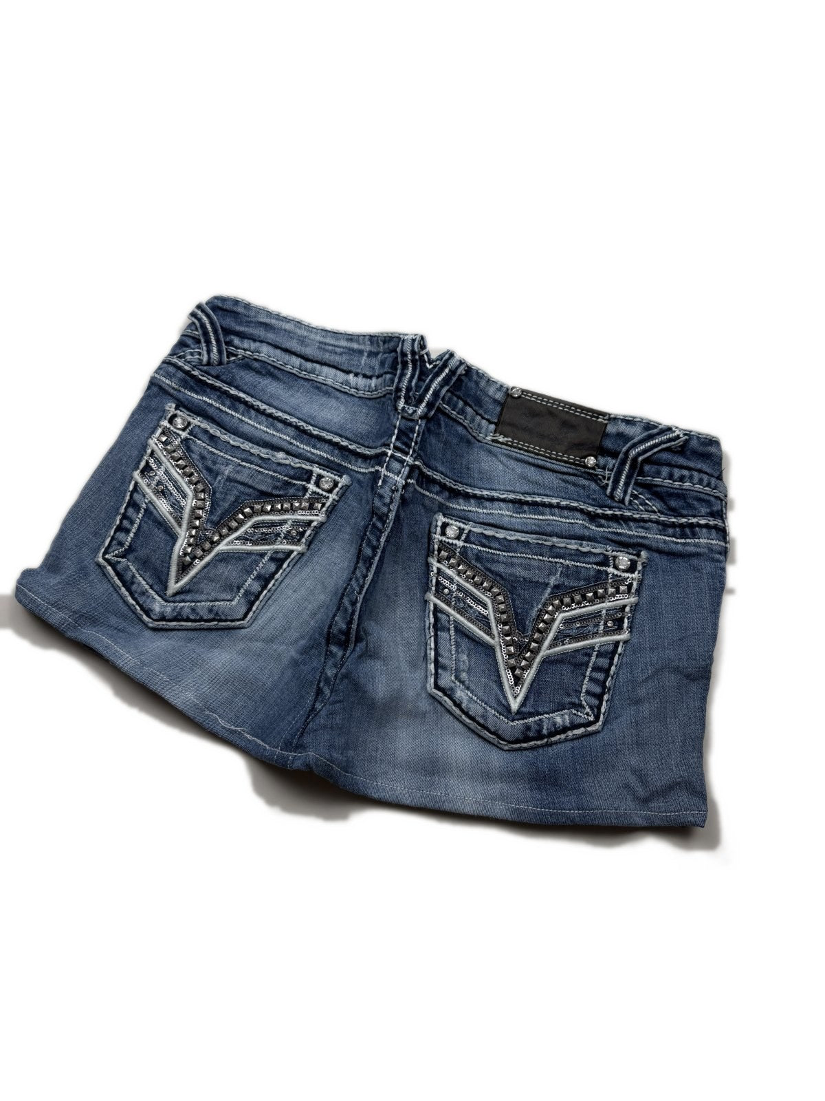 Y2K Damen Rock