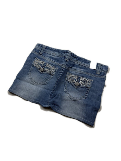 Y2K Damen Rock