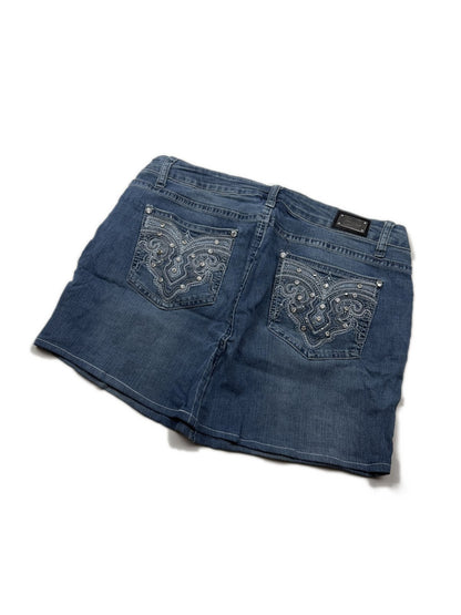 Y2K Damen Rock