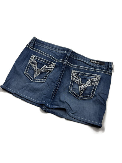 Y2K Damen Rock