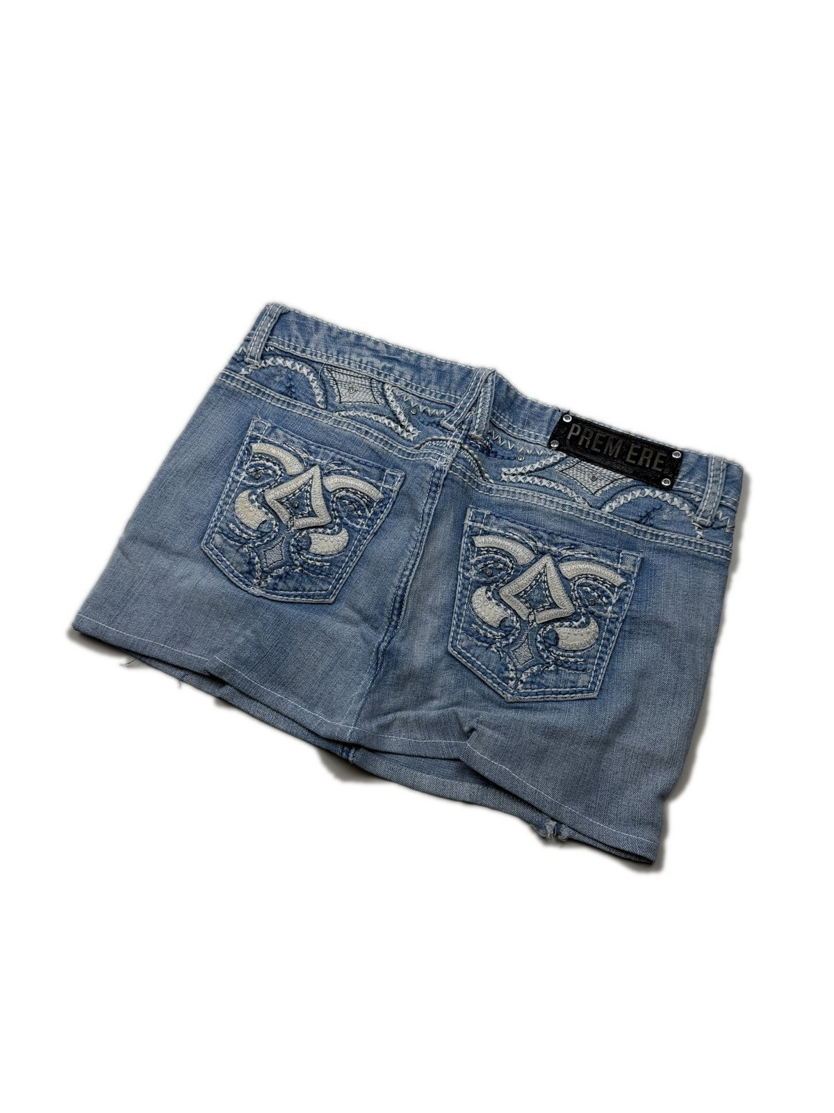 Y2K Damen Rock